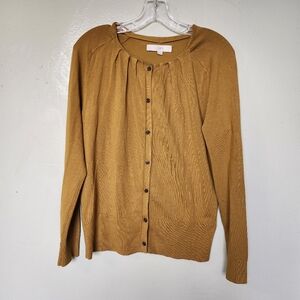 Women Loft  Cardigan